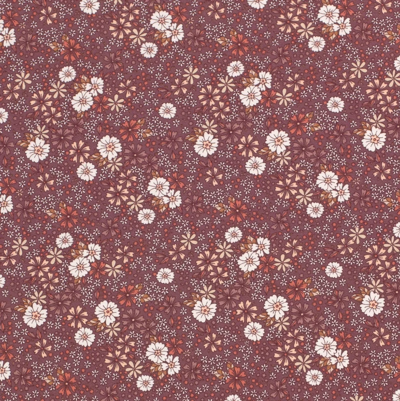 Jersey Streublumen