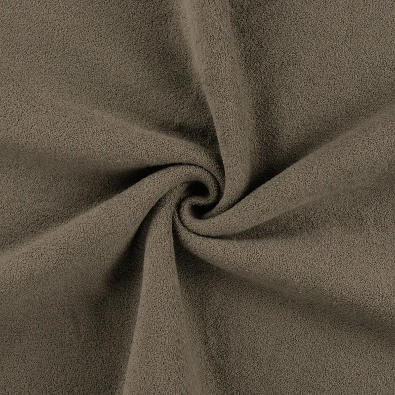 Terry Fleece Uni