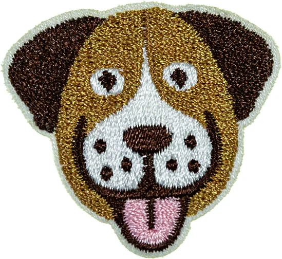 Applikation Hund