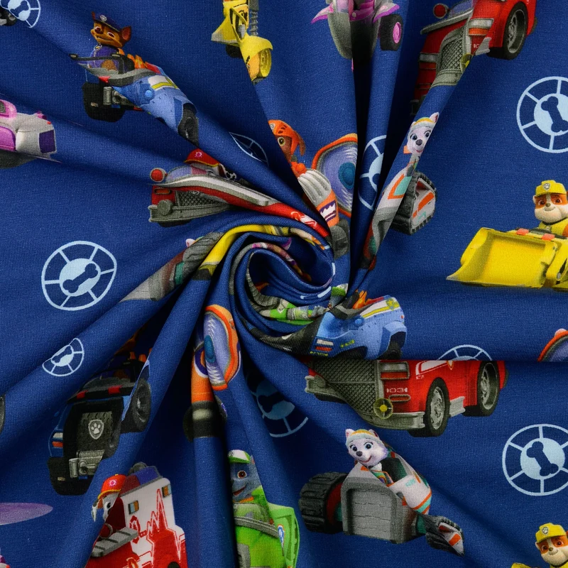 Lizenz Jersey Paw Patrol