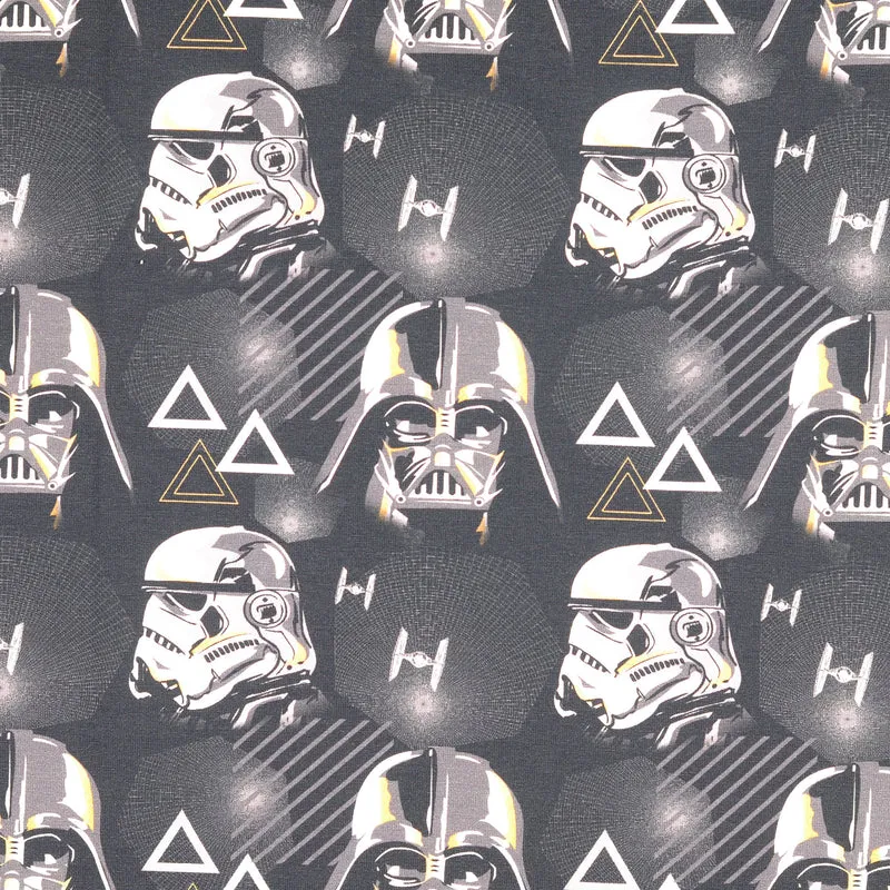 Jersey Lizenz Star Wars