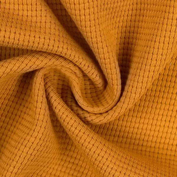 Waffeljersey Clarissa von Swafing