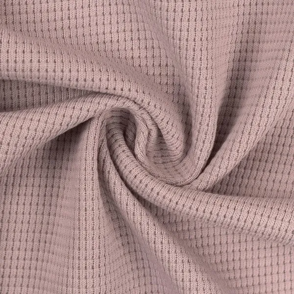 Waffeljersey Clarissa von Swafing