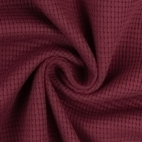 Waffeljersey Clarissa von Swafing