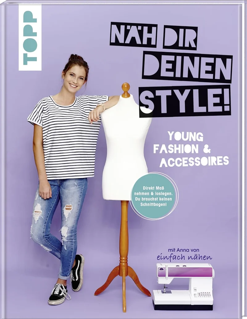 TOPP Näh dir deinen Style