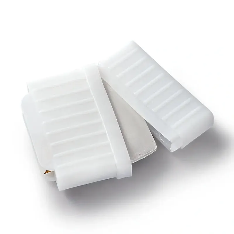 Prym Schneiderkreide mit Halter weiss