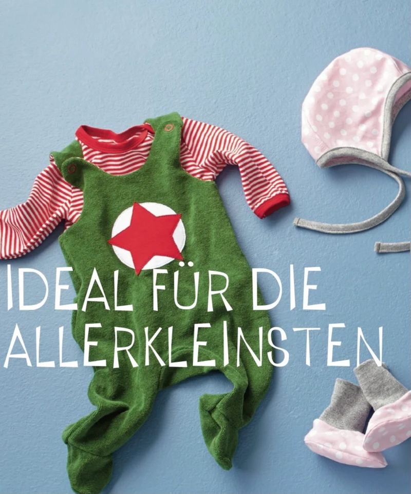 TOPP Verlag Buch Babyleicht