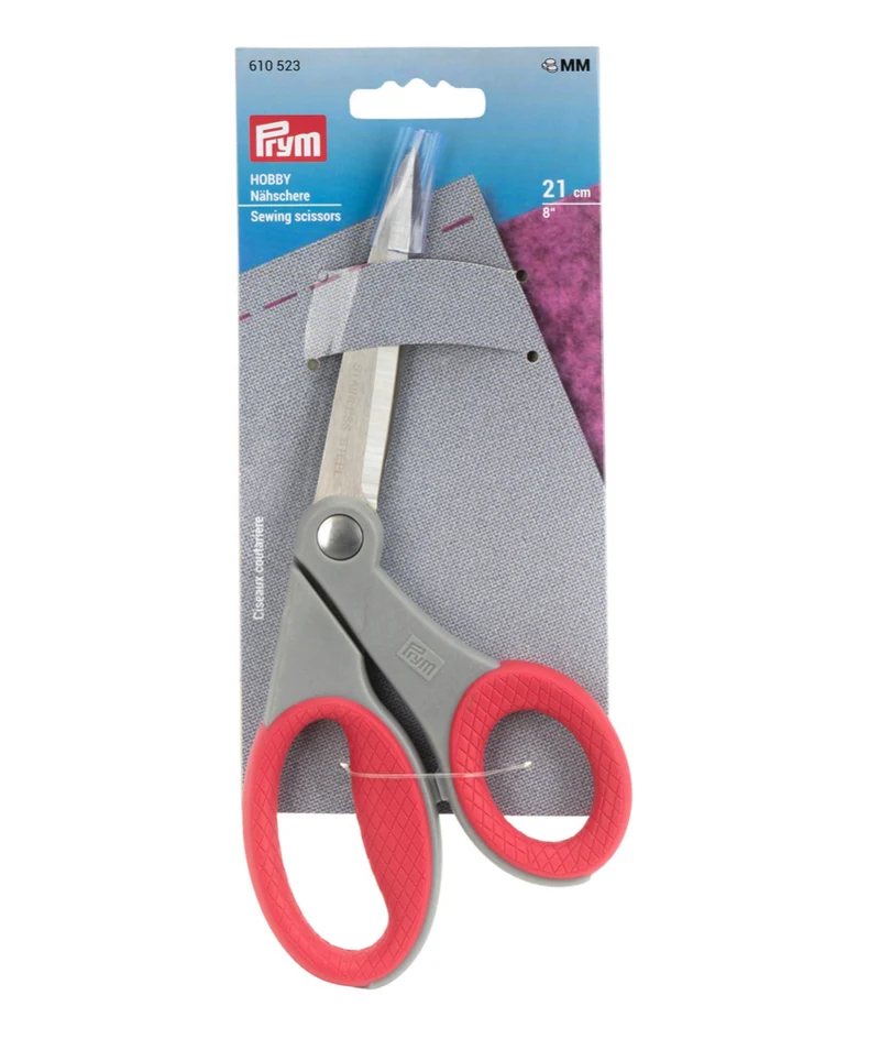 Prym Hobby Nähschere 21 cm
