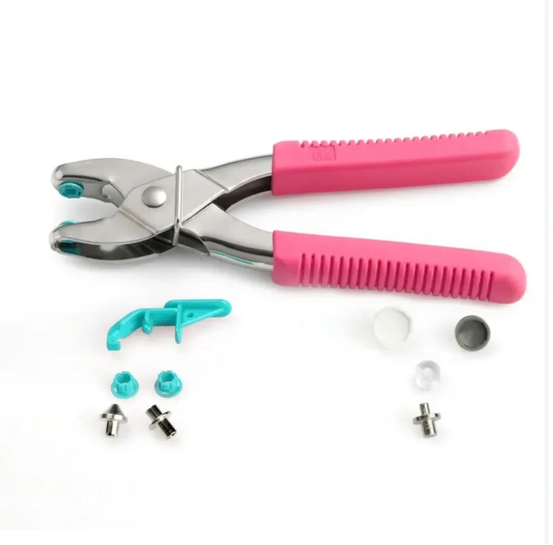 Prym Love Vario-Zange pink