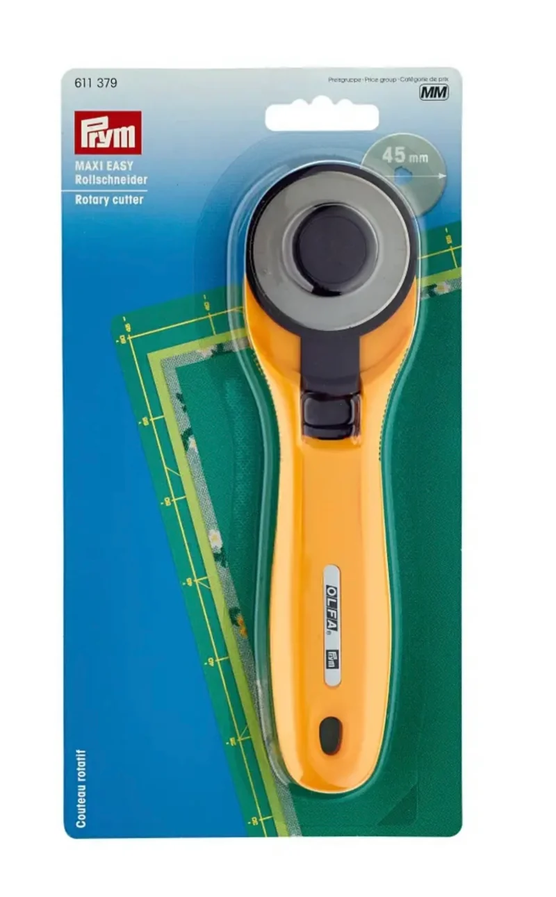 Rollschneider Maxi Easy