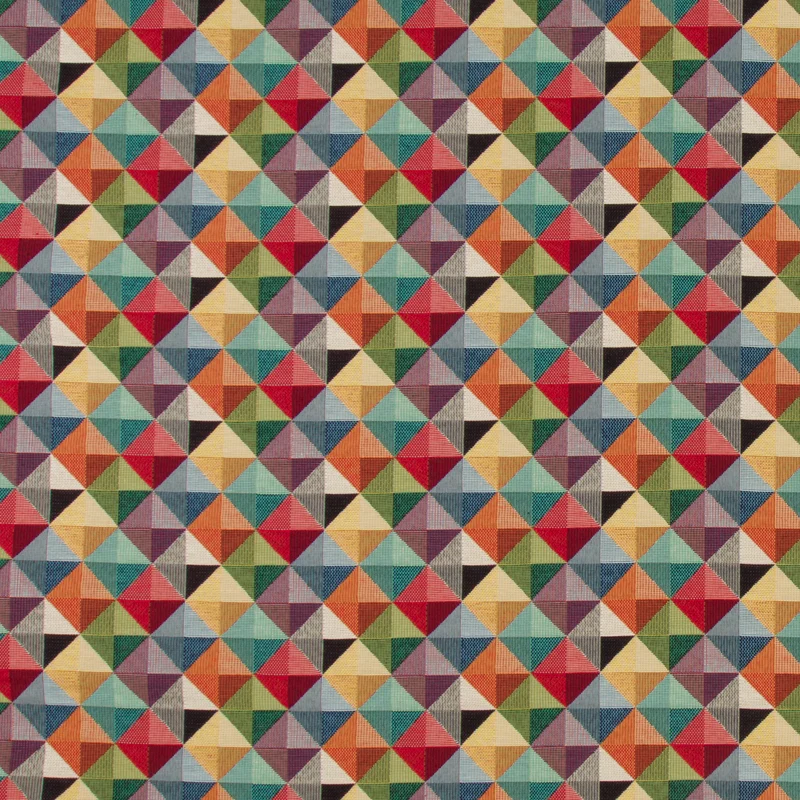 Gobelinstoff Premium Graphic Square