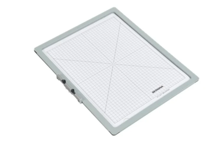 Bernina Giant Magnetic Hoop 16.1"x12"
