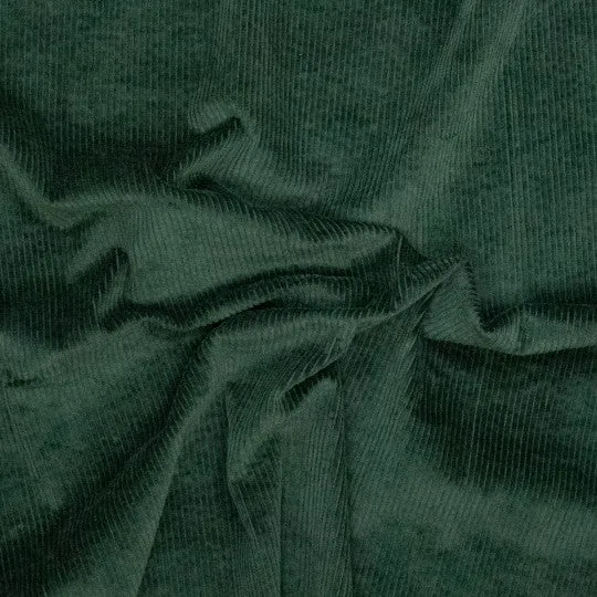 Bubble Wash Breitcord Uni