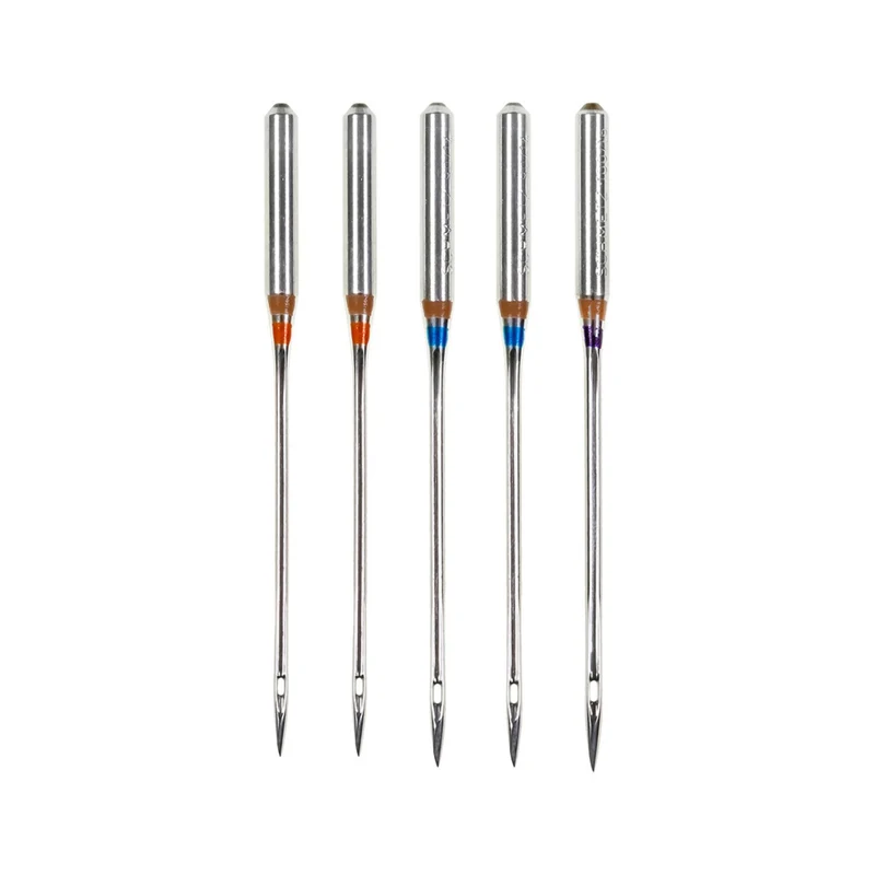 Leder-Nadel 80-100