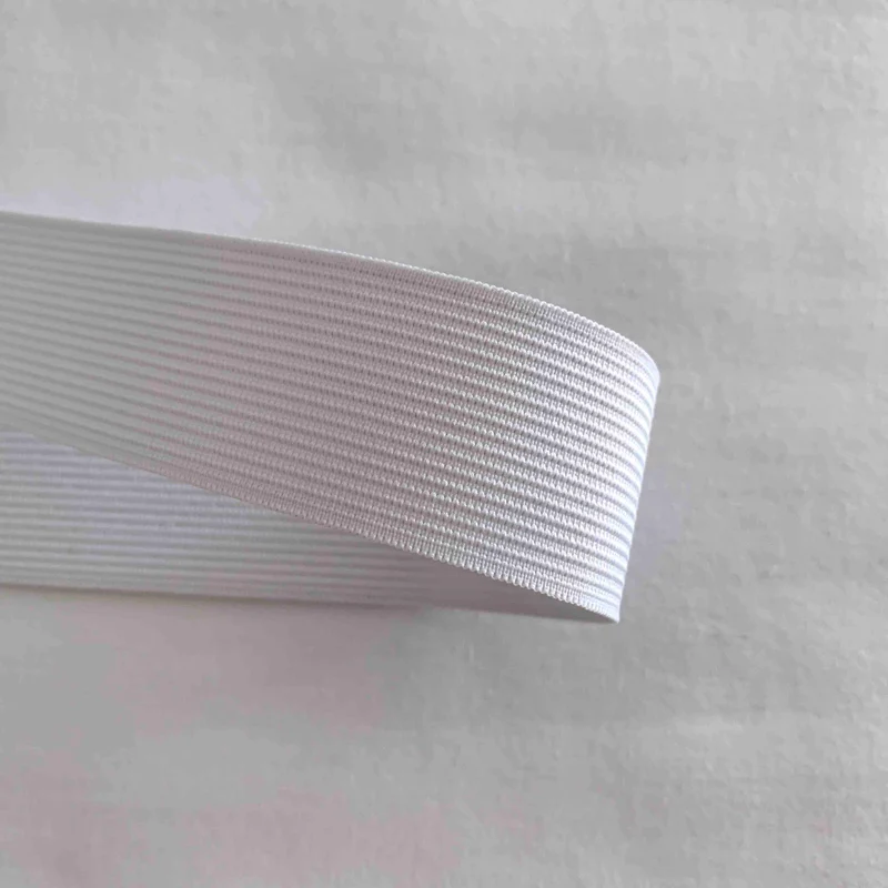Gummiband Uni 30 mm