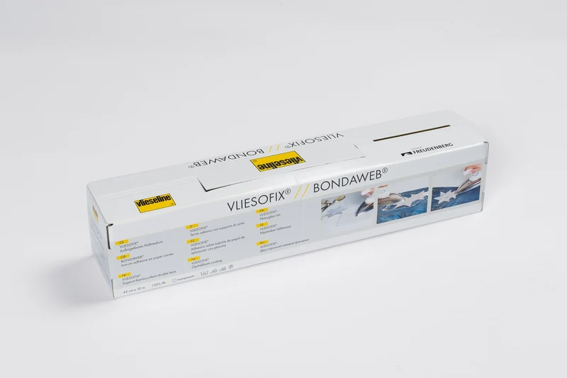 Vliesofix 45cm breit