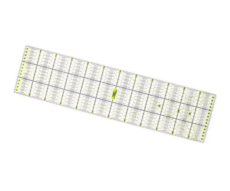 Patchwork-Lineal 60x15