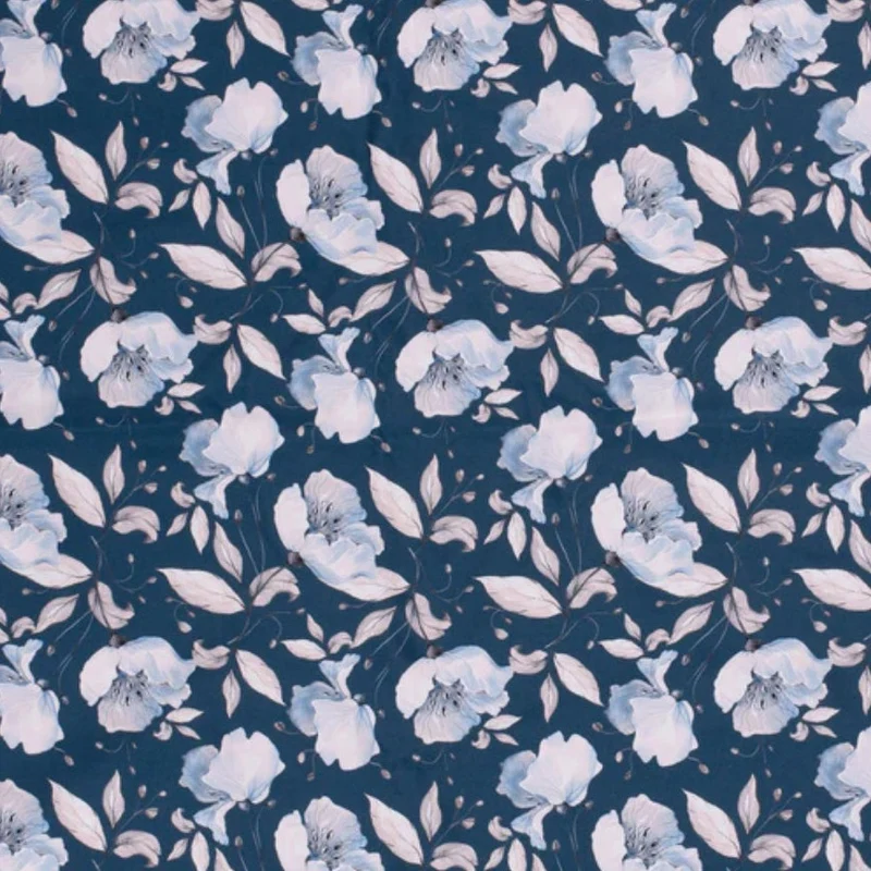 Softshell Blumen