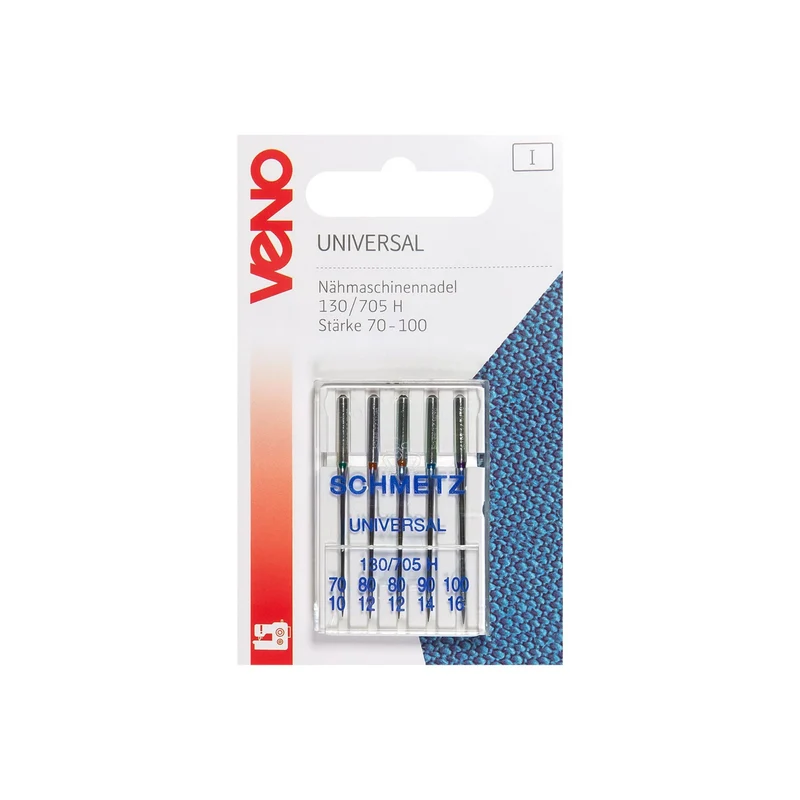 Universal-Nadel 70-100
