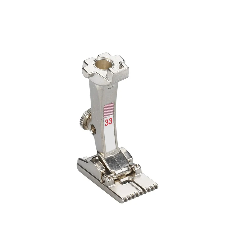 Bernina #33-9 Groove Pintuck Foot