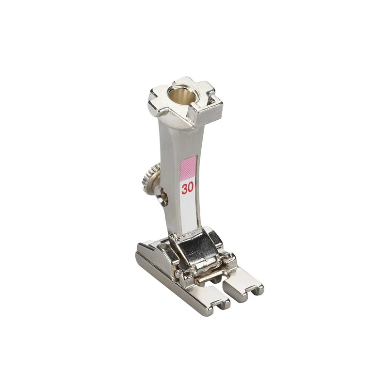 Bernina #30-3 Groove Pintuck Foot