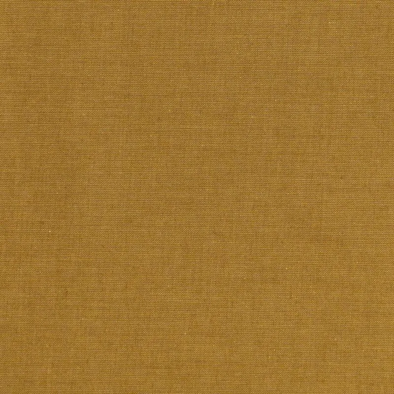 Tilda, Chambray, Mustard Yellow