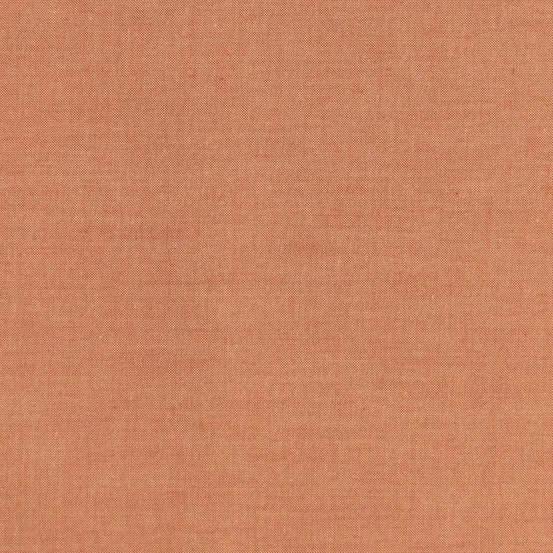 Tilda, Chambray, Ginger Orange