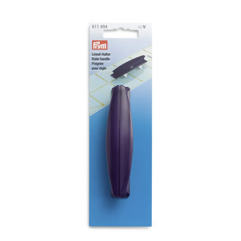 Lineal-Halter