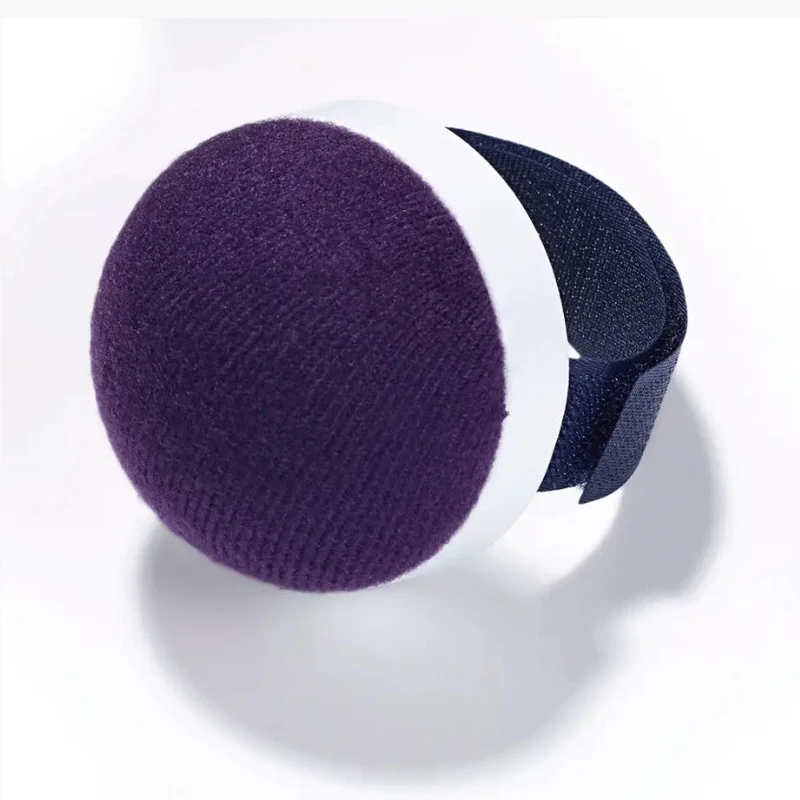 Prym Armnadelkissen mit Klettband