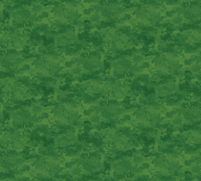Northcott, Barnyard Christmas, Toscana Blender, Pine Green