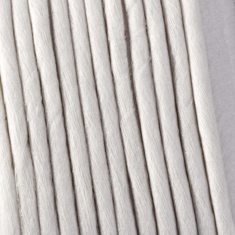 Paspelvlies 6 mm x 5 m