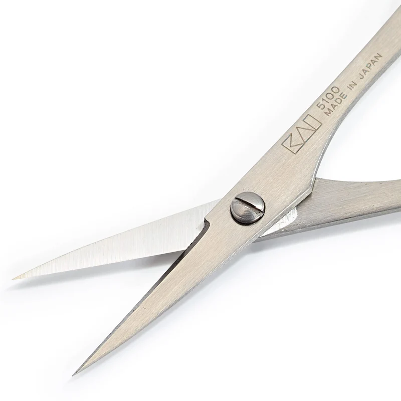 Professional Feine Stickschere 10 cm