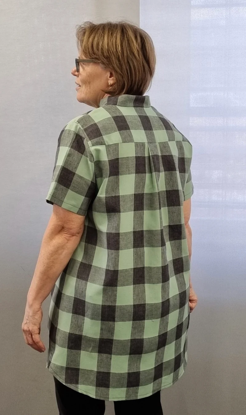 Fadenkäfer Hemdbluse Damen