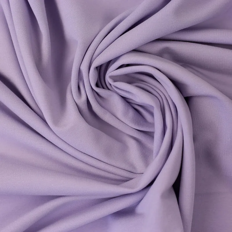 Jersey Uni Vanessa Swafing flieder