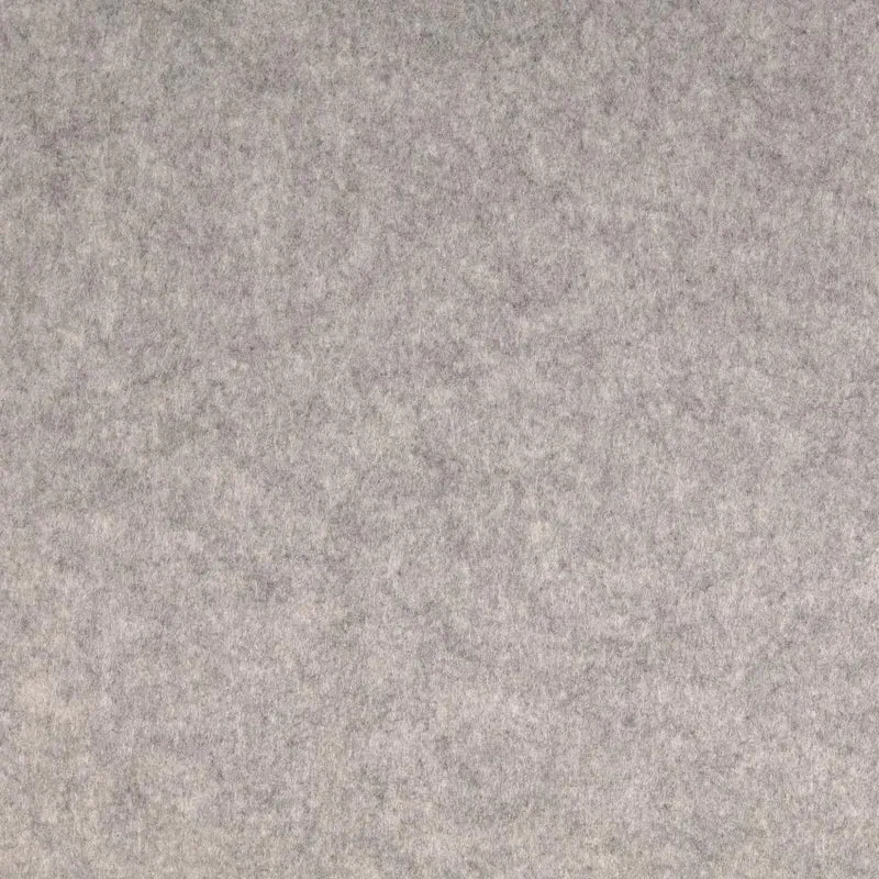 Filz Uni melange 1,5mm