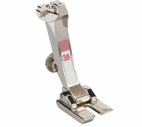 Bernina Foot #38, New, Piping