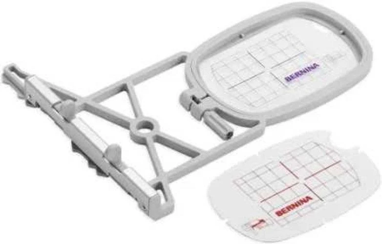 Small Hoop 200 Free Arm (50X72)