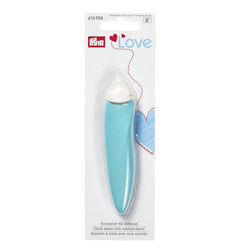 Prym Love Kreiderad