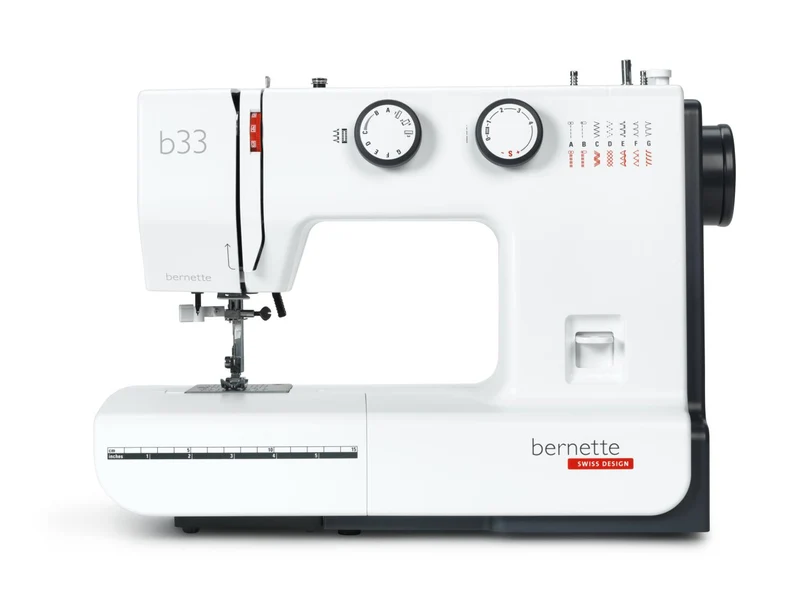 Bernina, Bernette b33