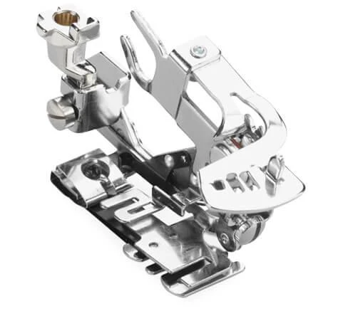 #86 BERNINA Ruffler Foot for Series 7 & 8 Machines
