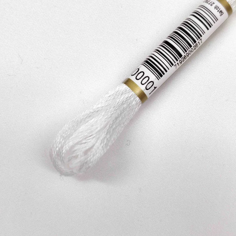 Sticktwist Uni 8 m