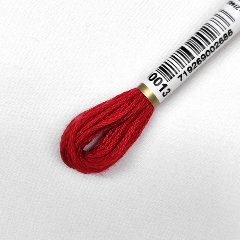 Sticktwist Uni 8 m