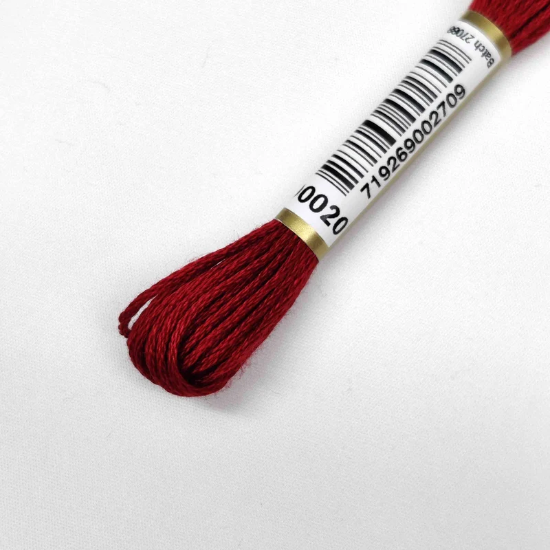 Sticktwist Uni 8 m