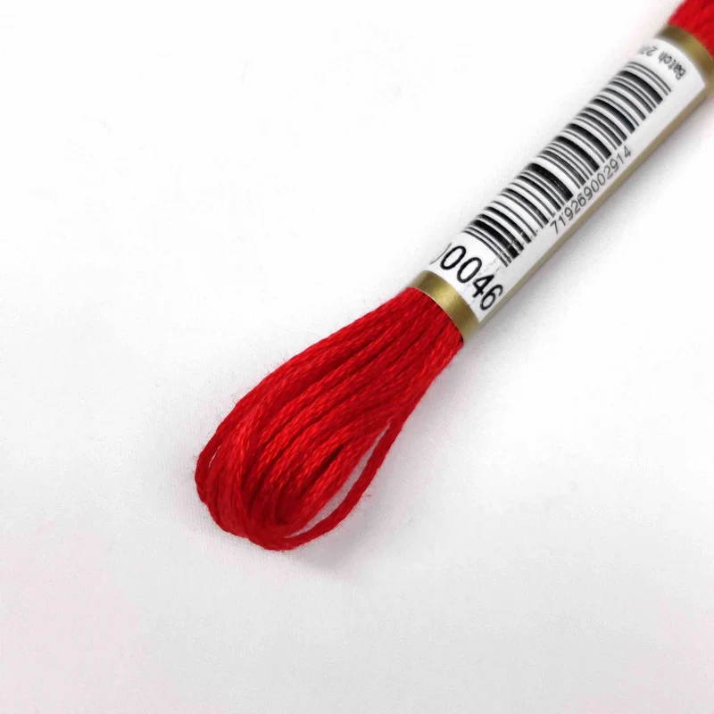 Sticktwist Uni 8 m