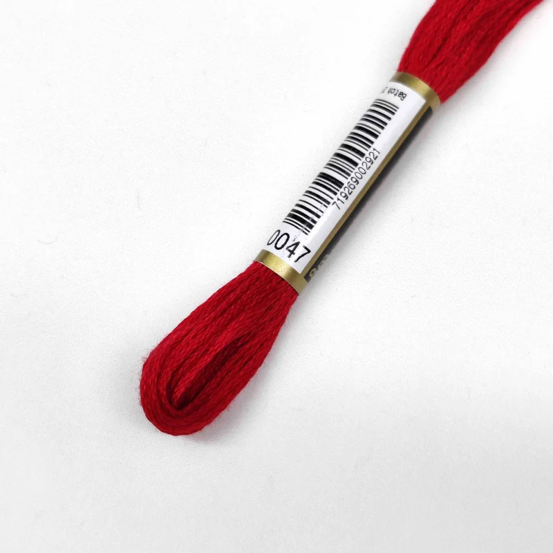 Sticktwist Uni 8 m