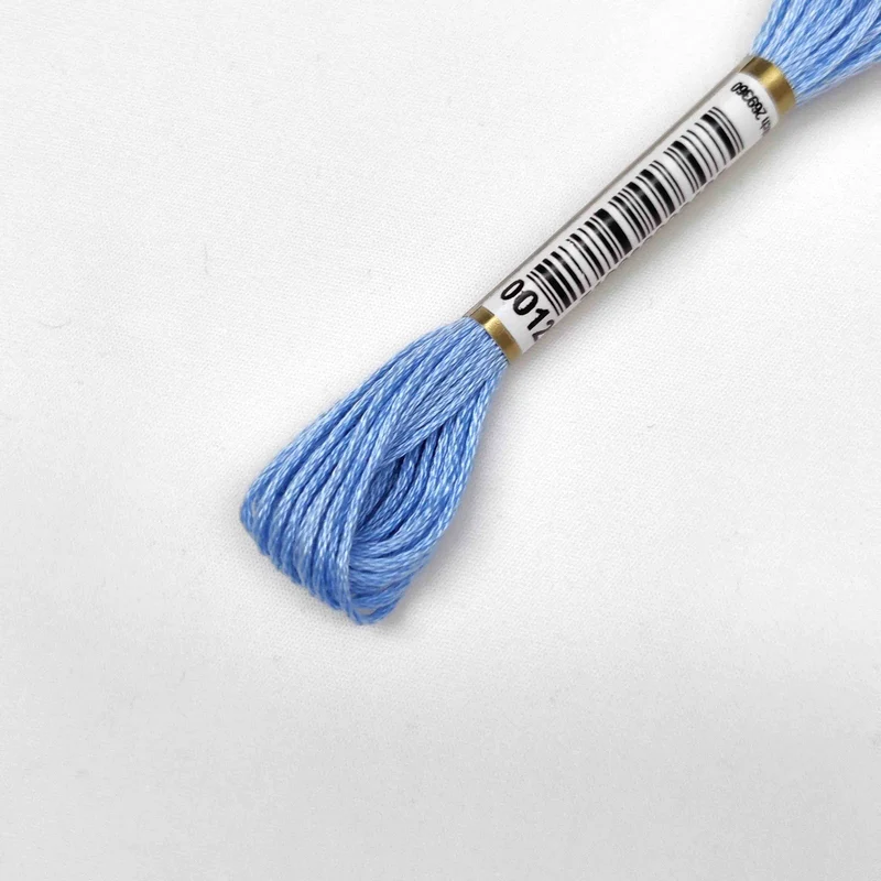 Sticktwist Uni 8 m
