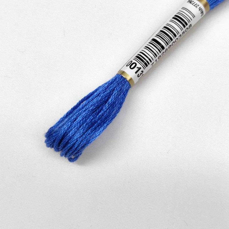 Sticktwist Uni 8 m