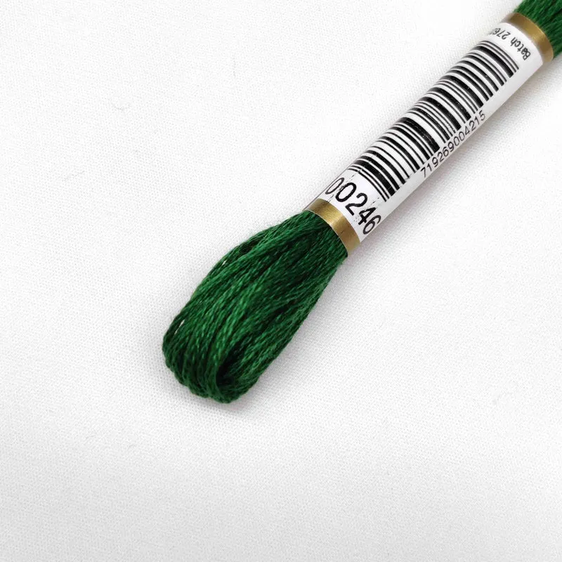 Sticktwist Uni 8 m