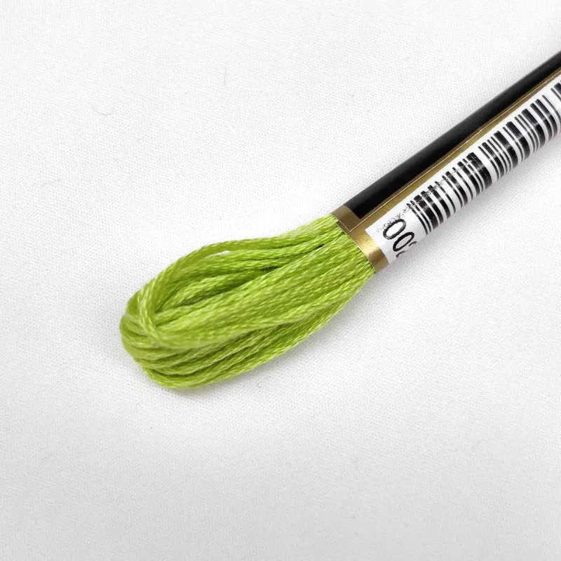 Sticktwist Uni 8 m