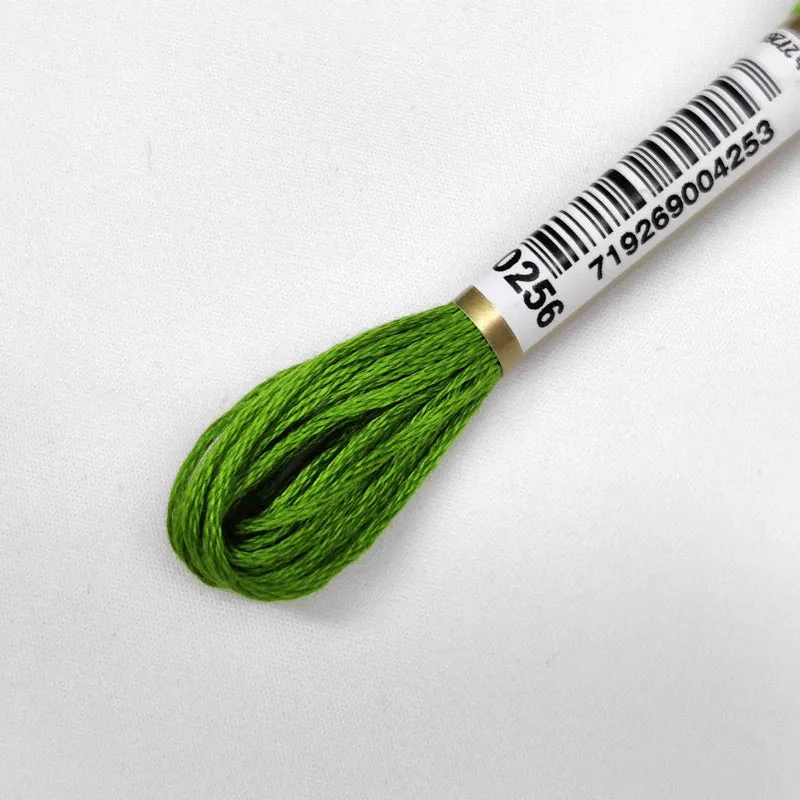 Sticktwist Uni 8 m